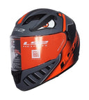 LS2 320 HELMET