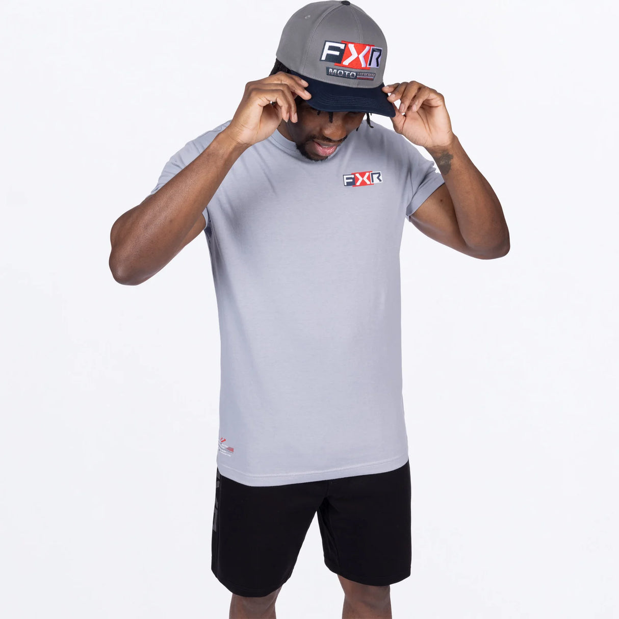 FXR Podium Pro Hat