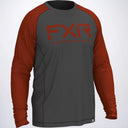 FXR M ATTACK UPF LONGSLEEVE
