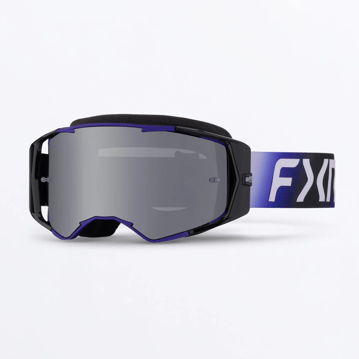 FXR Factory Ride MX Goggle
