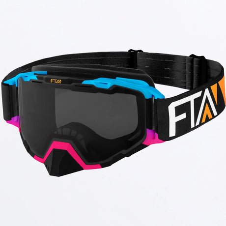 FTA HYPER MX GOGGLE 24