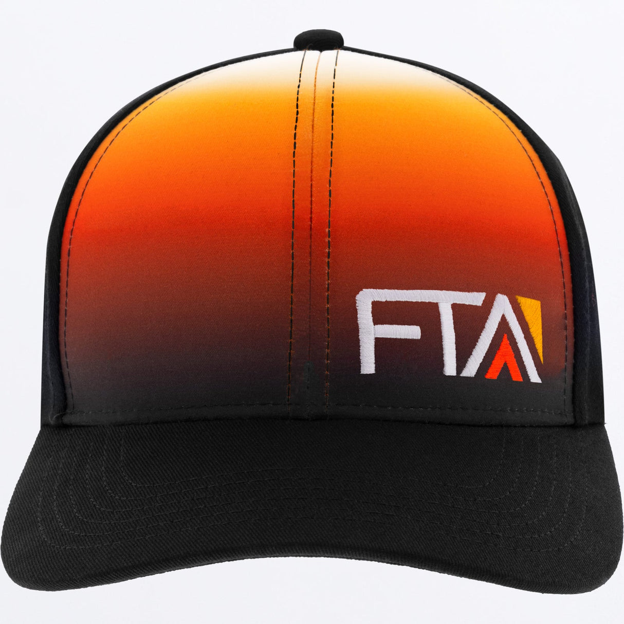 FTA FULL THROTTLE HAT ADULT