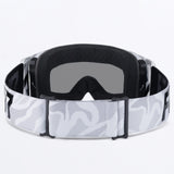 FXR Factory Ride MX Goggle 2026