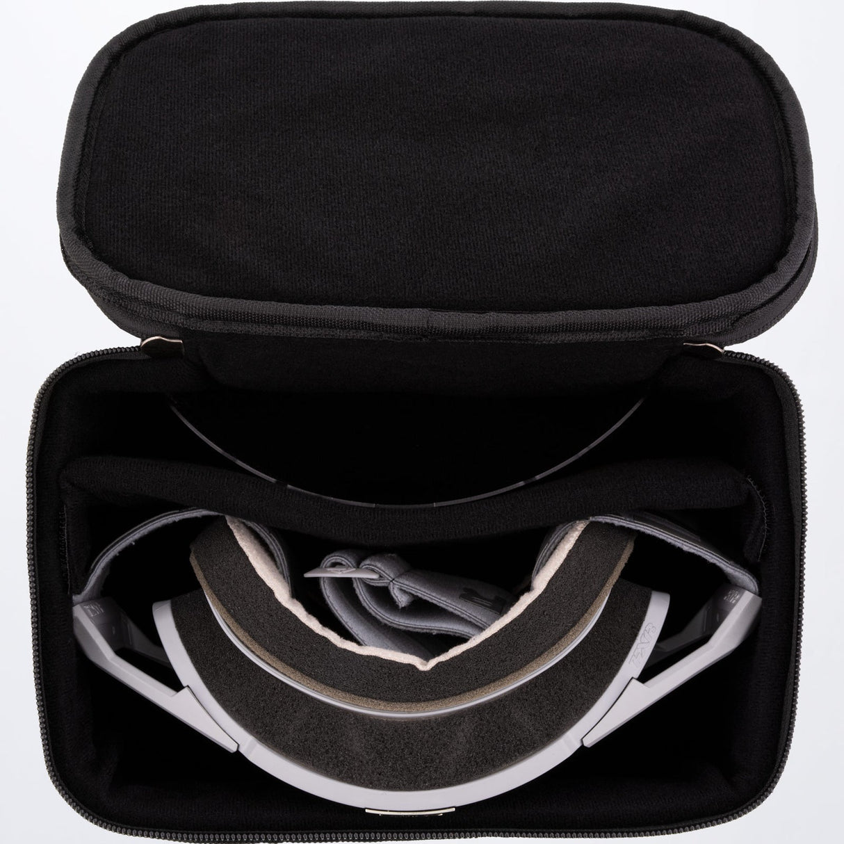 FXR SINGLE GOGGLE BAG
