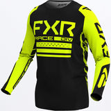 FXR CONTENDER MX JERSEY