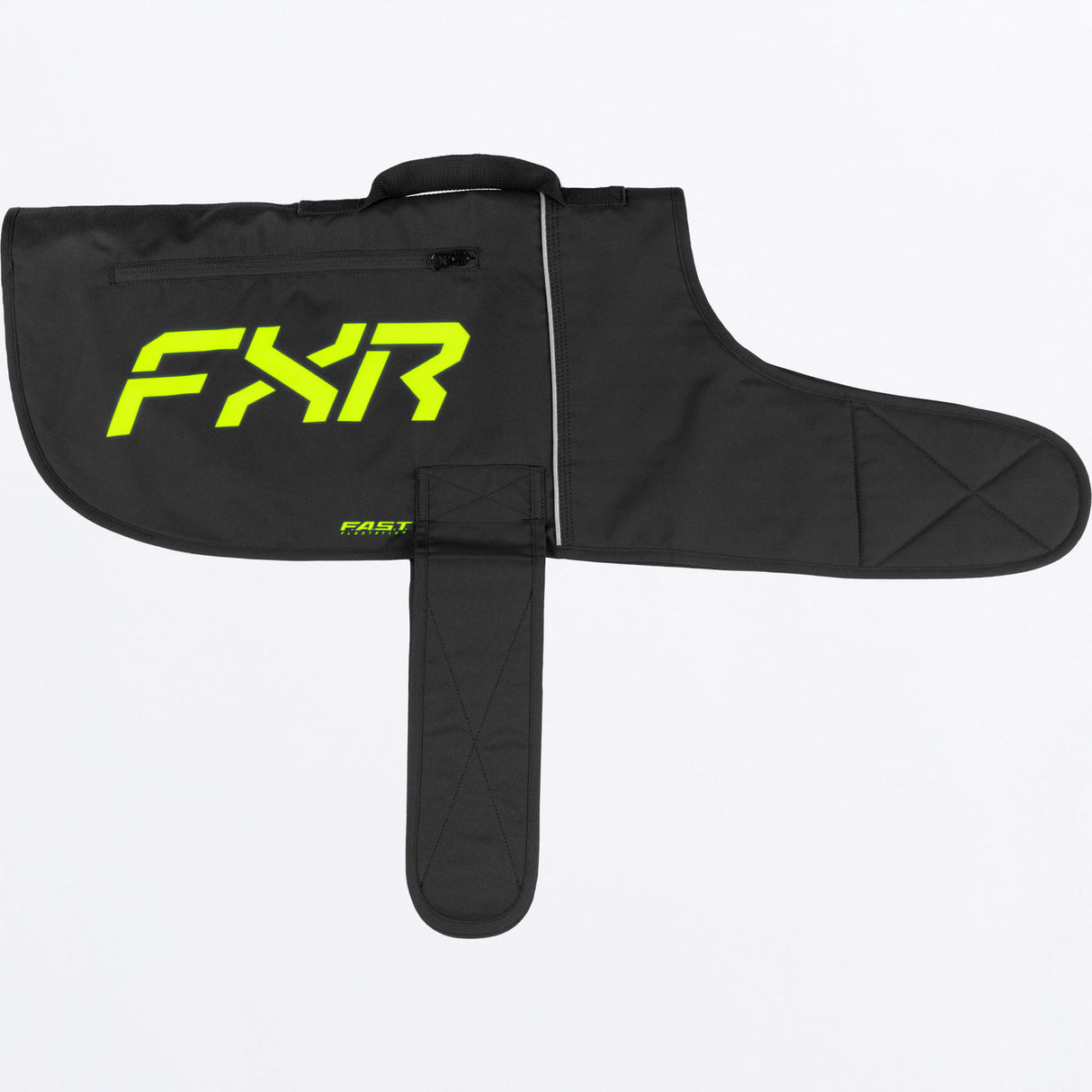 FXR CX DOG COAT