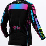 FXR YOUTH PODIUM MX COMBO KIT 24