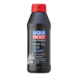 LIQUI MOLY Motorbike Fork Oil  500L