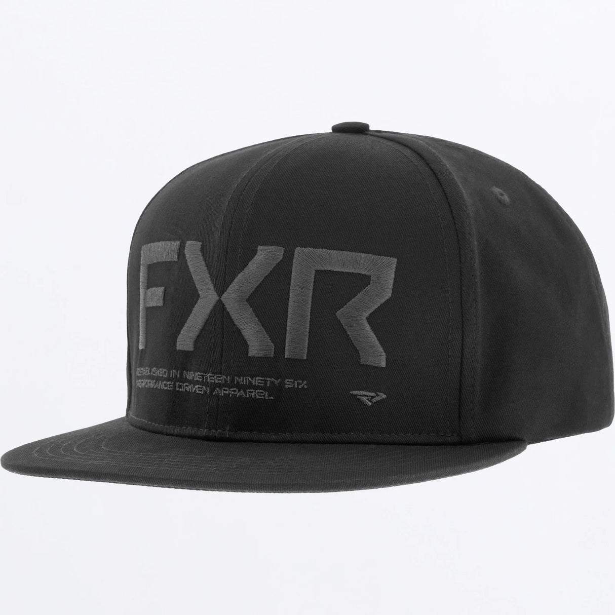 FXR Hydrogen Hat