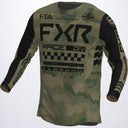 FXR PODIUM GLADIATOR MX JERSEY