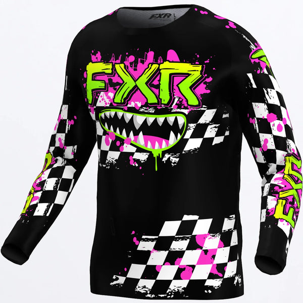Youth Clutch MX Jersey – MXSTORE