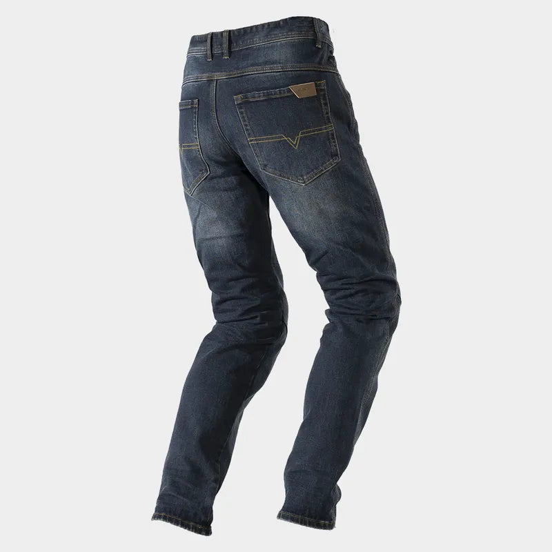 LS2 VISION RIDING JEANS : L2 PROTECTION