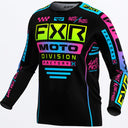 FXR YOUTH PODIUM MX COMBO KIT