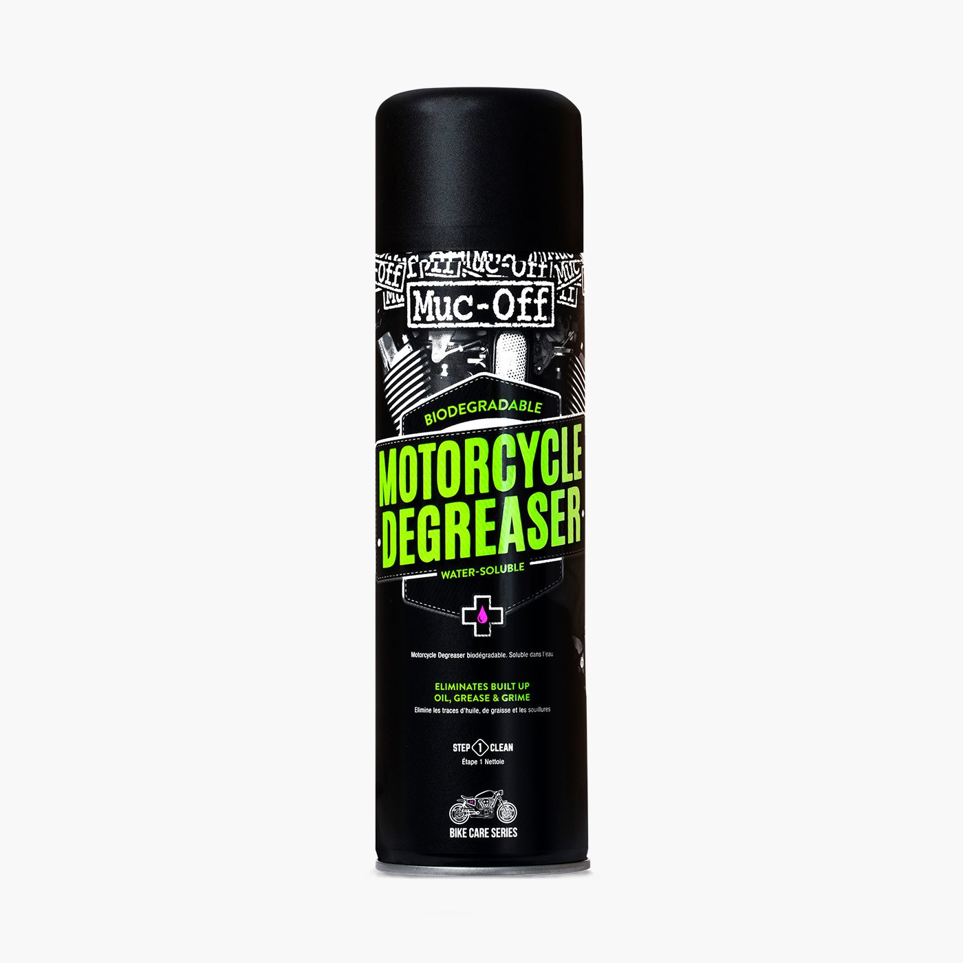 MUC-OFF MOTORCYCLE BIO DEGREASER