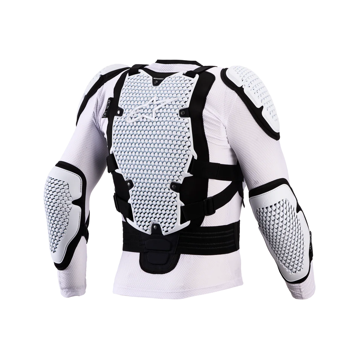 Alpinestars Bionic Action V3 Protection Jacket