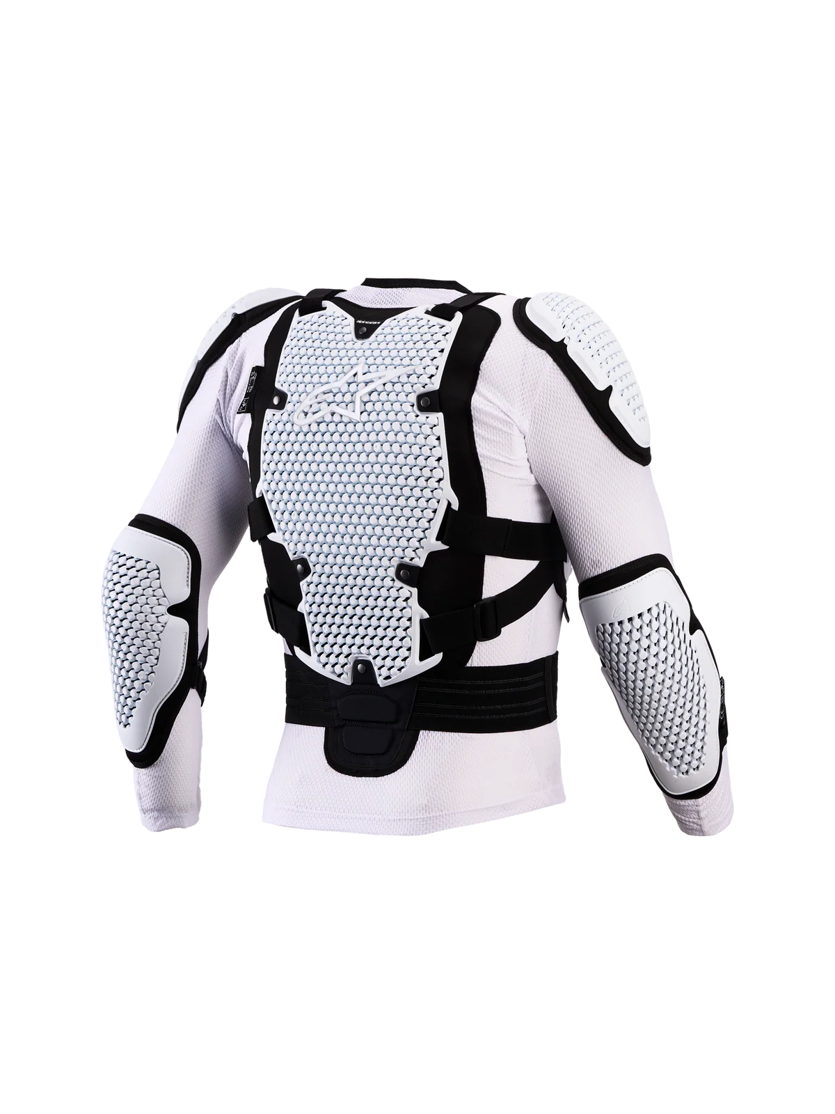 Alpinestars Bionic Action V3 Protection Jacket
