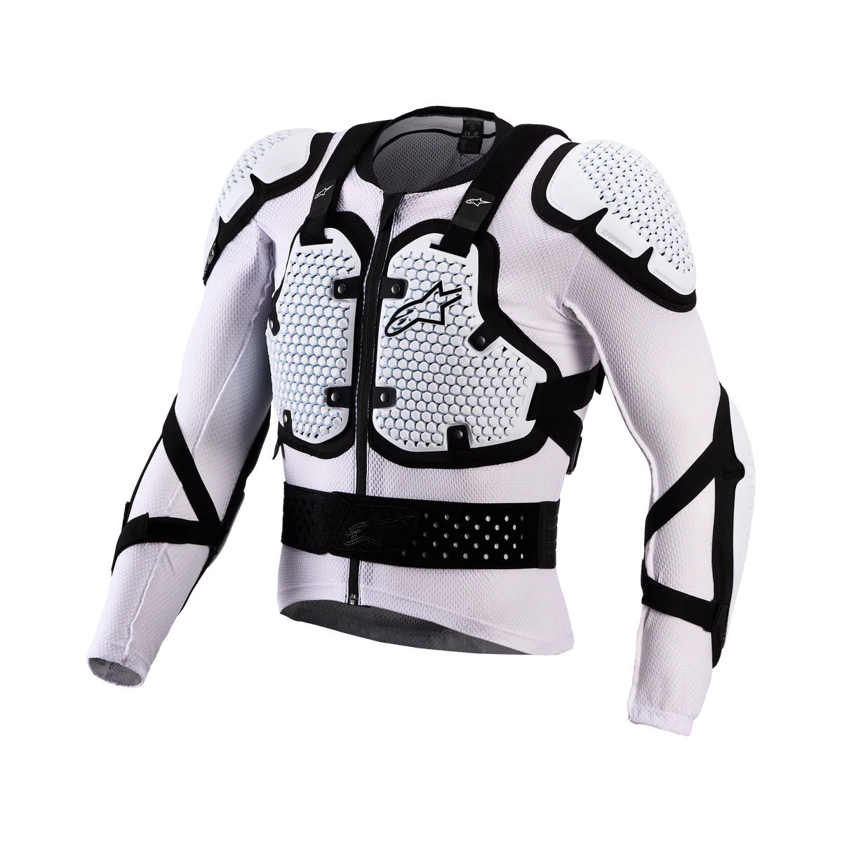 Alpinestars Bionic Action V3 Protection Jacket