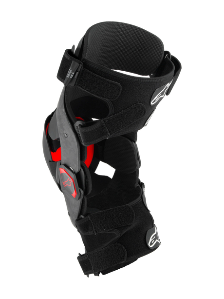 ALPINESTARS SUPERTECH R-10 PLASMA KNEE BRACES