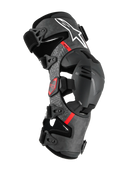 ALPINESTARS SUPERTECH R-10 PLASMA KNEE BRACES