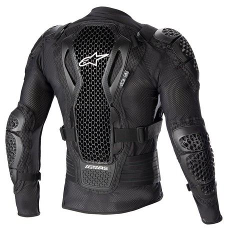 ALPINESTARS BIONIC ACTION V2 PROTECTION JACKET