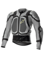 ALPINESTARS BIONIC ACTION V2 PROTECTION JACKET with ventilated Cell Technology for lightweight upper body impact protection.