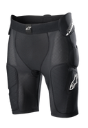 ALPINESTARS BIONIC ACTION PROTECTION SHORTS