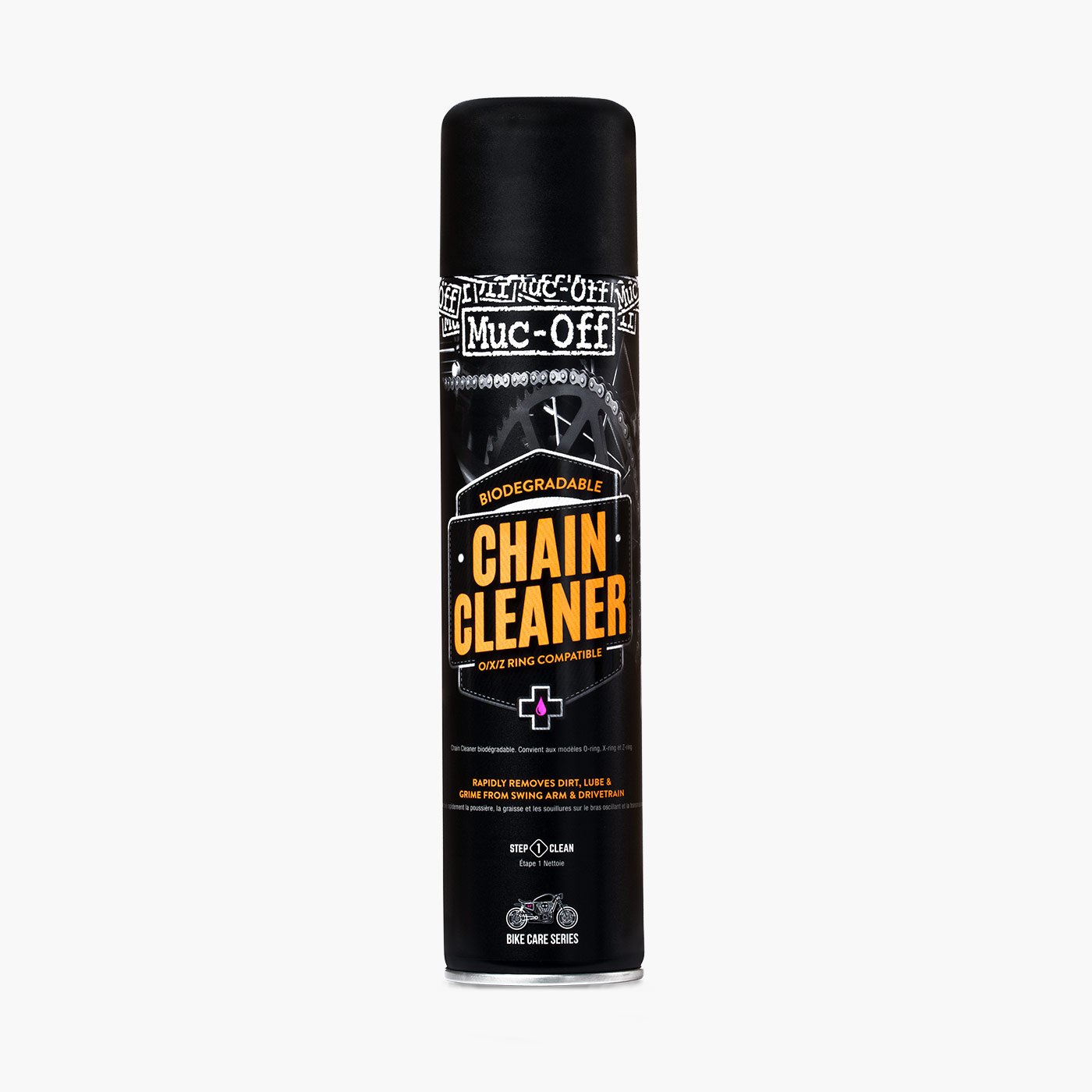 MUC-OFF CHAIN CLEANER