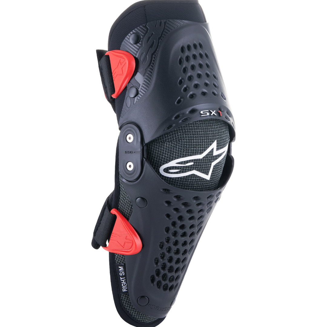 ALPINESTARS YOUTH SX-1 KNEE PROTECTOR