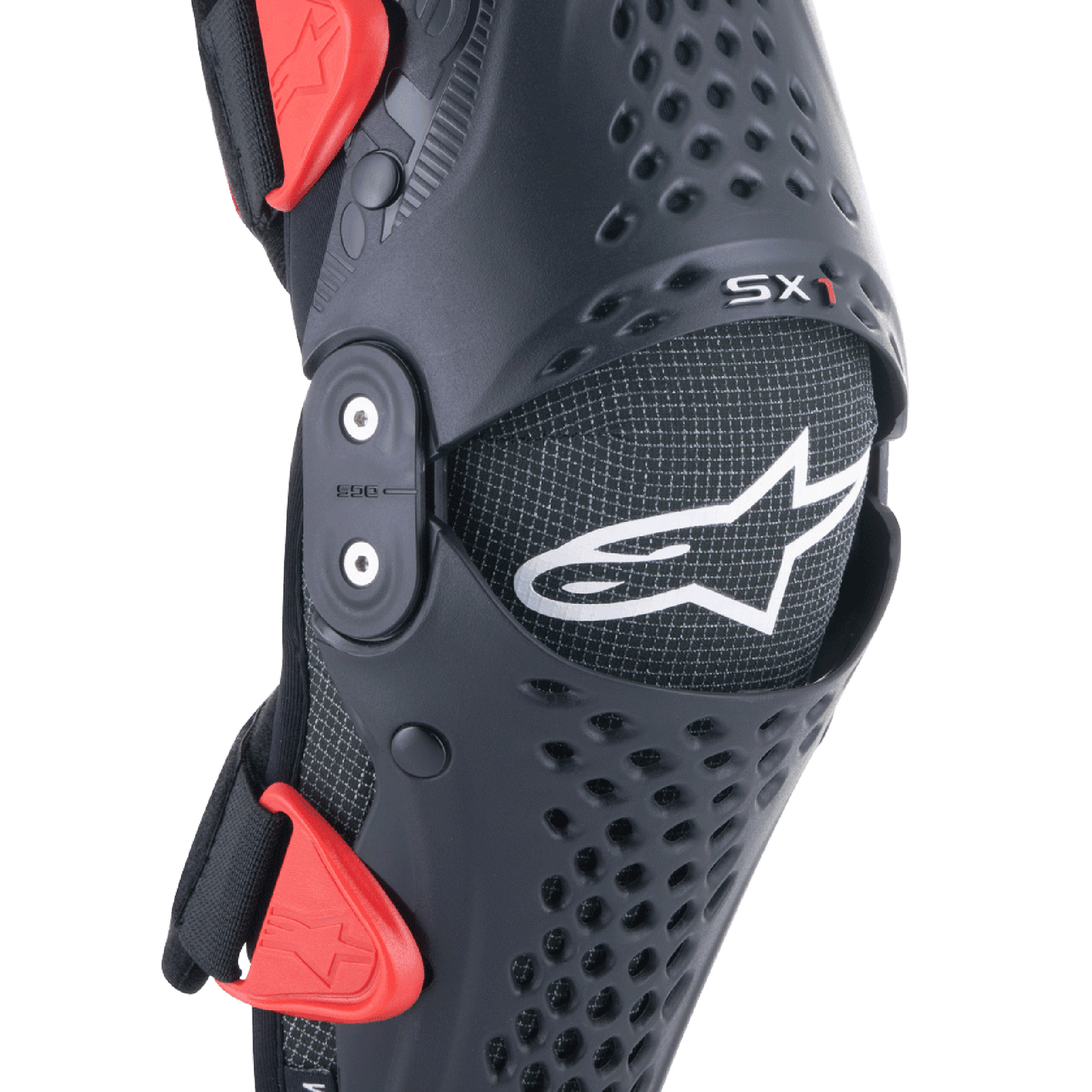 ALPINESTARS SX-1 YOUTH KNEE PROTECTOR