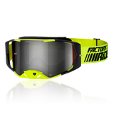FXR FACTORY RIDE GOGGLES