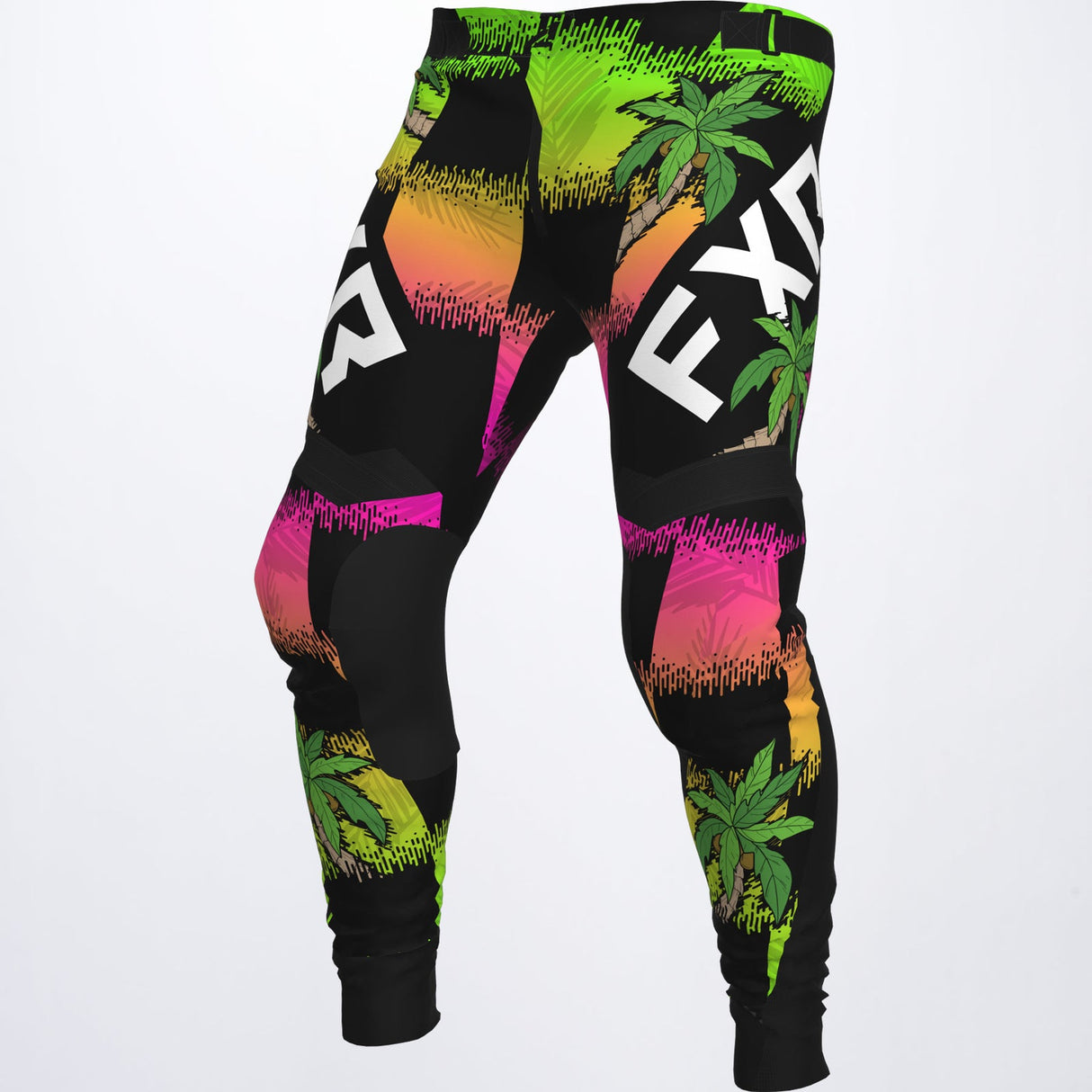FXR PODIUM MX PANT 22 (Tropic)