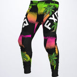 FXR PODIUM MX PANT 22 (Tropic)