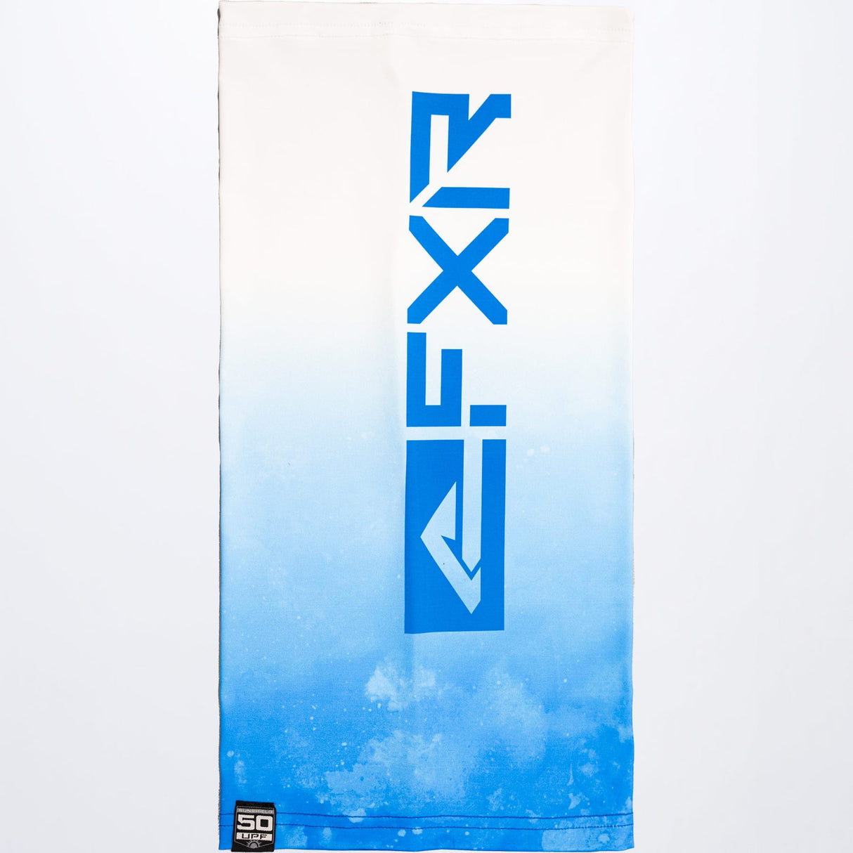 FXR DERBY NECK GAITER