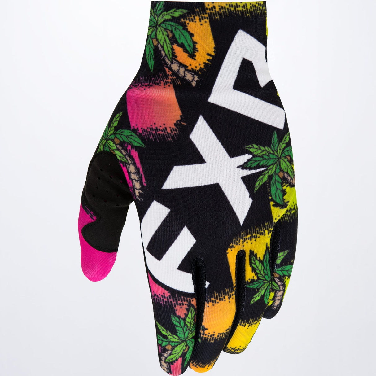 FXR YOUTH PRO-FIT LITE MX GLOVE