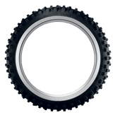 DUNLOPE D952F FRONT MX TYRE 80/100-21