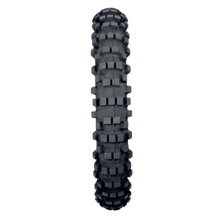 DUNLOPE D952F FRONT MX TYRE 80/100-21