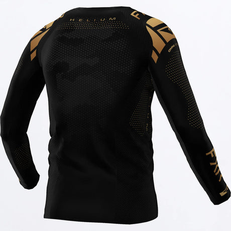 Helium Youth MX Jersey