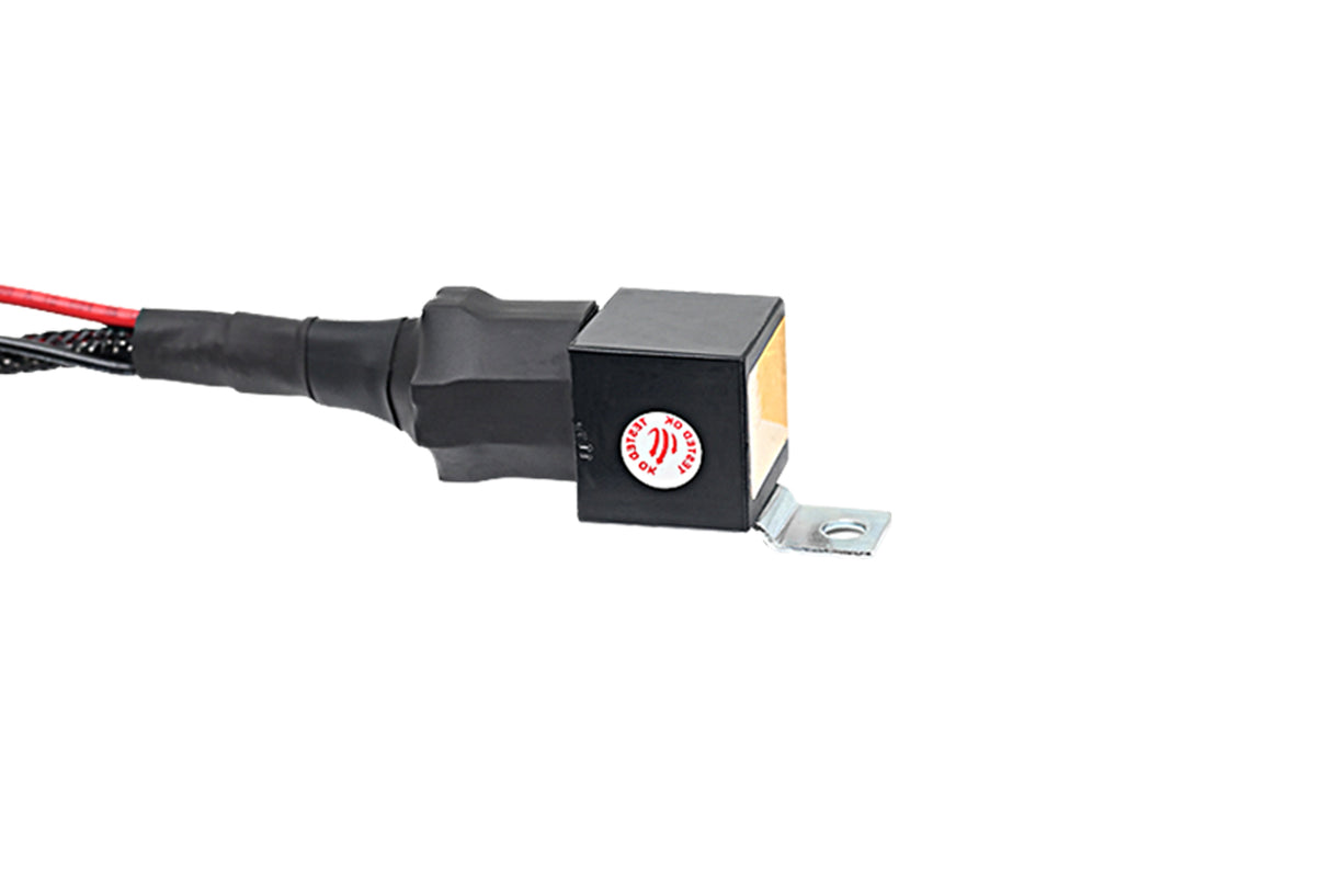 MADDOG WIRE HARNESS PRO