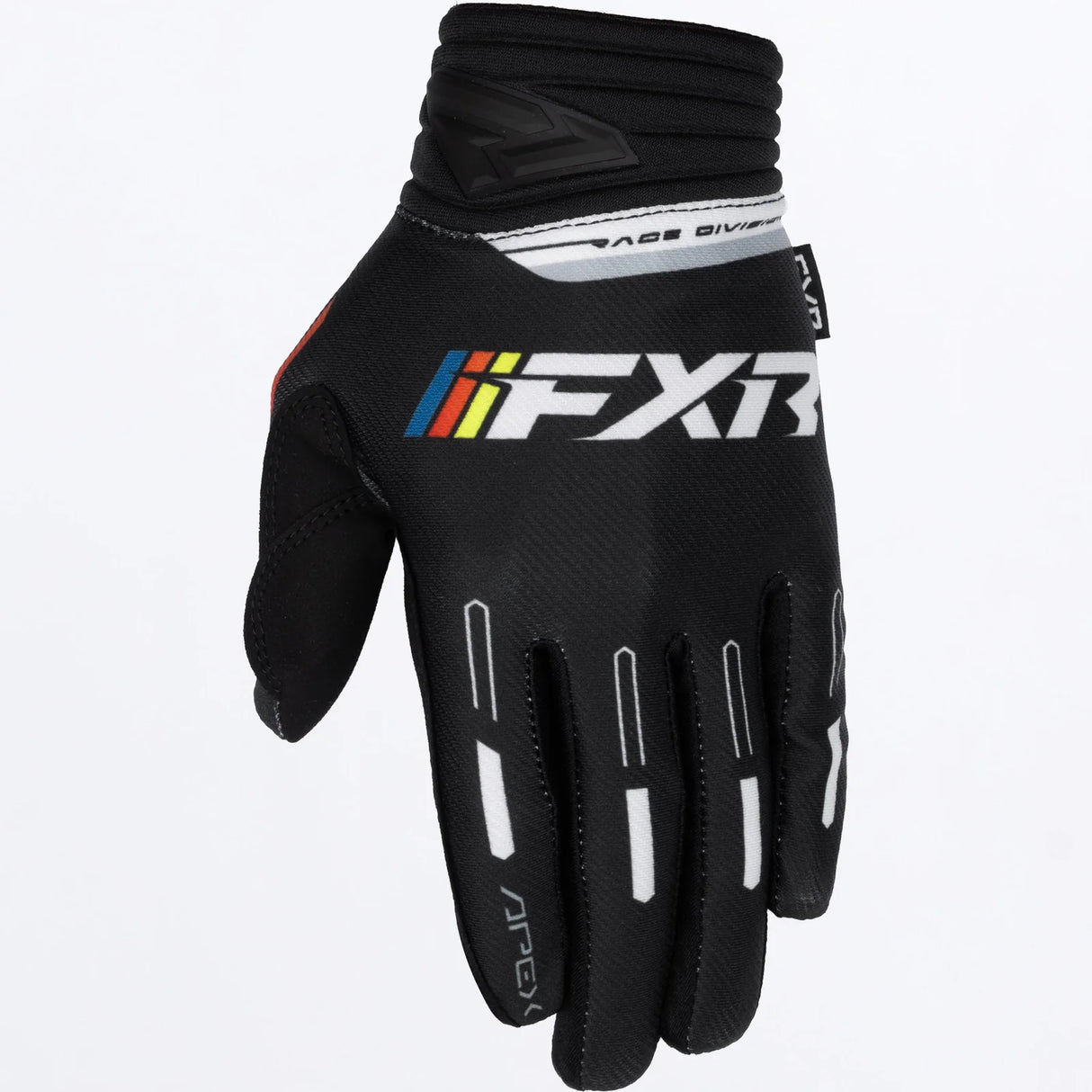 FXR Apex MX Glove 2026