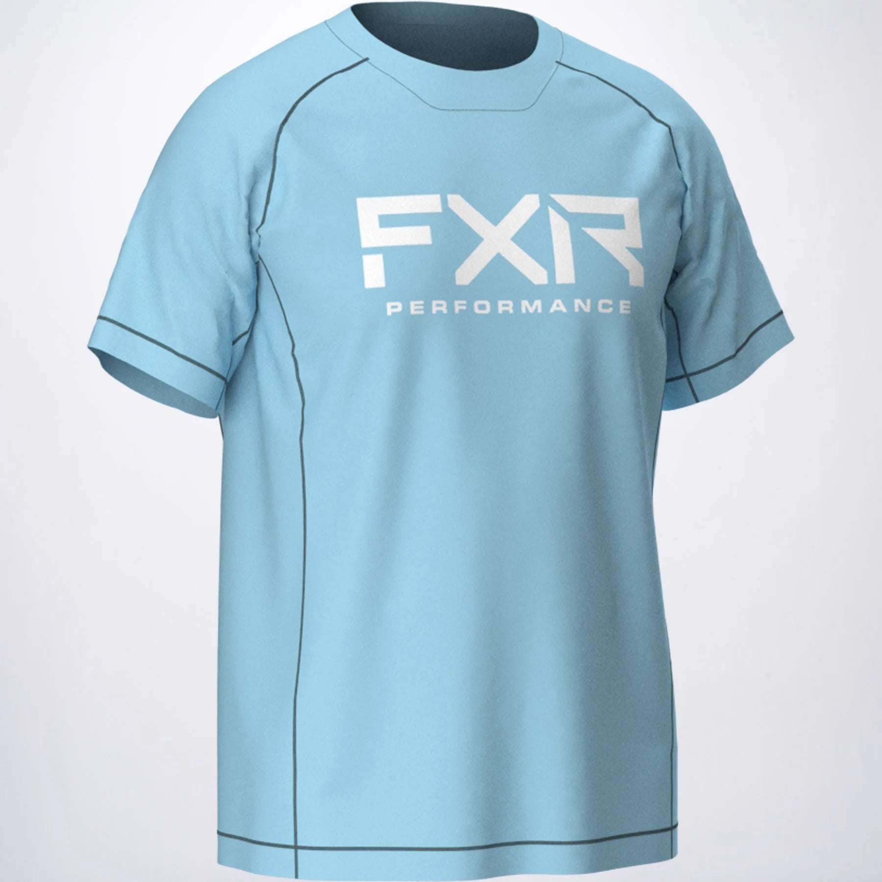 FXR M ATTACK UPF T-SHIRT