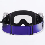 FXR Factory Ride Roll-Off Goggle