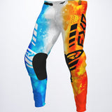 FXR PODIUM MX COMBO KIT (FIRE & ICE)