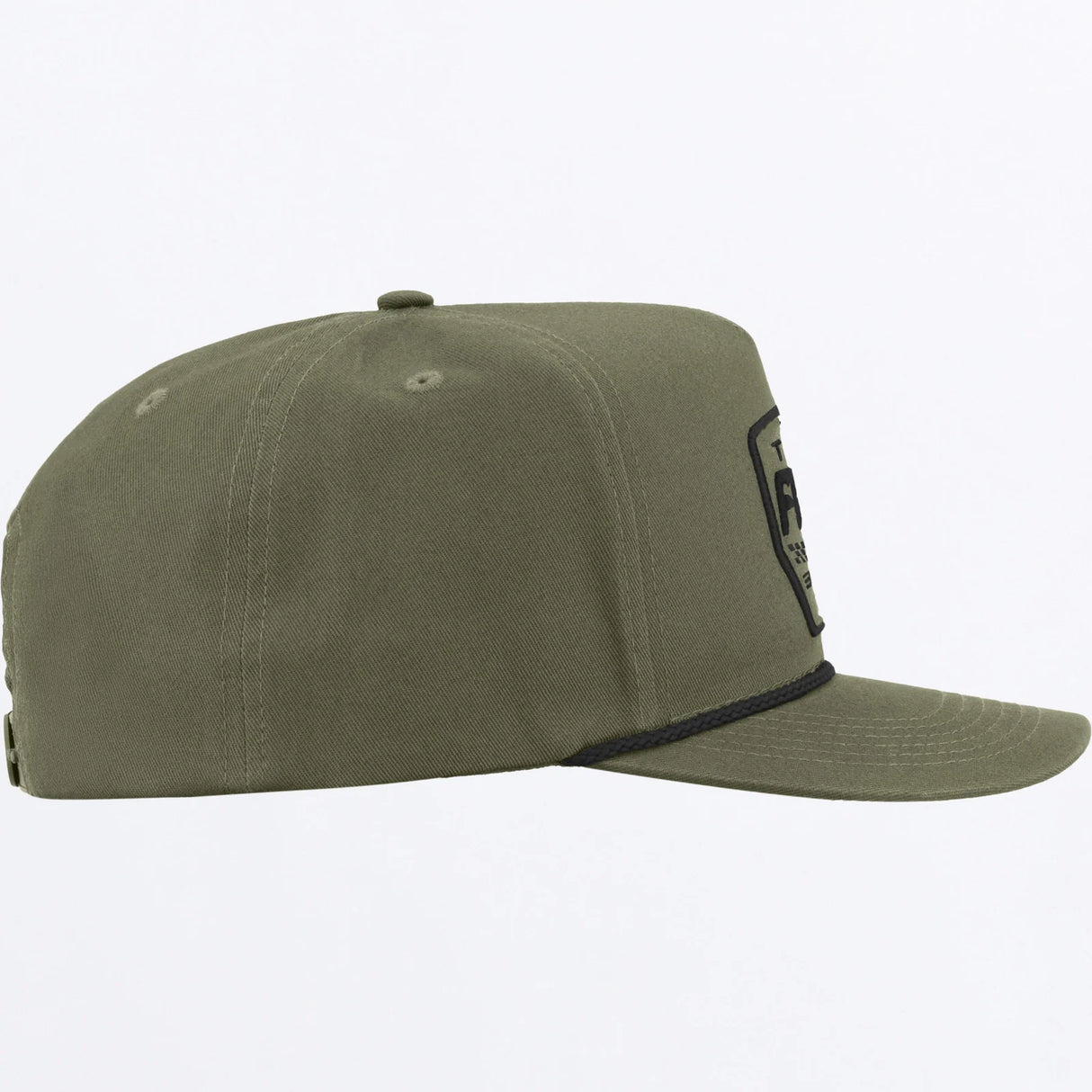Art of Fast Hat