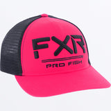 FXR PRO FISH HAT ADULT