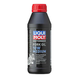 LIQUI MOLY Motorbike Fork Oil  500L