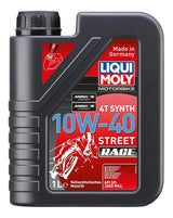 Liqui Moly Bike Oil 1L