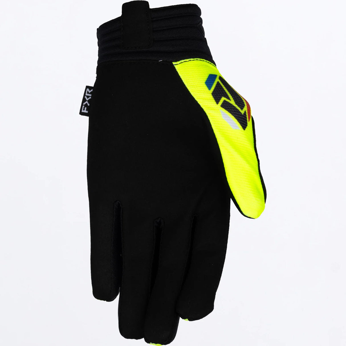 FXR Apex MX Glove 2026