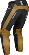 FLY RACING PATROL OVER-BOOT PANT