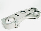 JCMOTO XPULSE CUSTOM TOP TRIPLE CLAMP