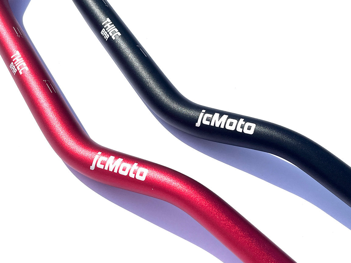 JCMOTO THICC HANDLE BAR